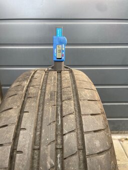 Letní pneu 205/45 R18 - 3