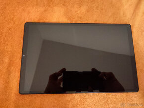 Tablet Lenovo Tab M10 Plus 4GB/64GB SIM LTE pouzdro s fólií - 3