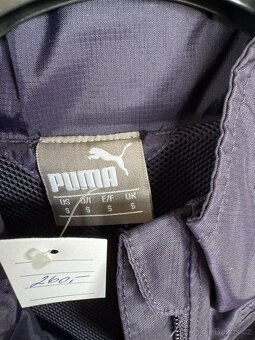 Pánská větrovka Puma, vel. S - 3