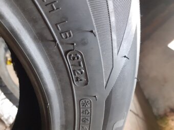 Laufenn 165/70/14 81T - 3