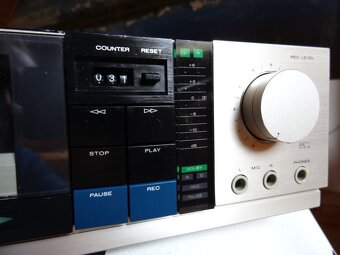 Magnetofon - 3