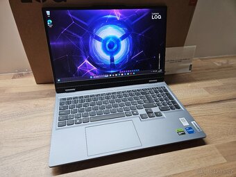 144HZ_LENOVO LOG 15IAX9_i5-12450HX_16GB_512GB_RTX 4050 6GB - 3