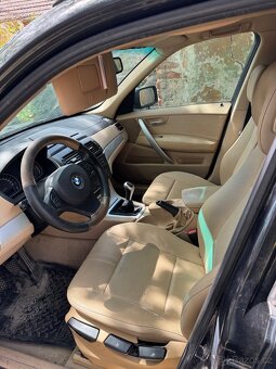 BMW X3 LCI 2.0d - 3