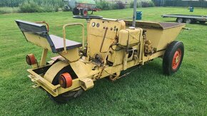 Dumper IFA PICCO 1 - 3