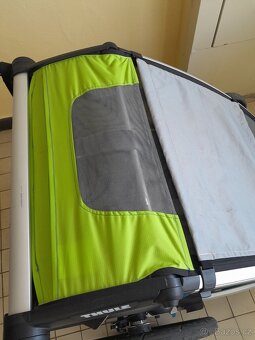 Thule Chariot Sport double - 3