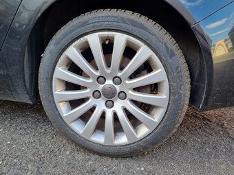 Sada 4x alu Opel Insignia 18" + pneu - 3
