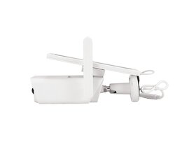 Solární venkovní Wi-Fi IP kamera FullHD 1080P - na baterie - 3