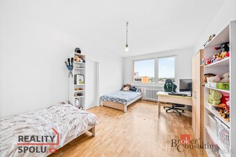 Prodej, byty/2+1, 50 m2, Na domovině 651/1, 14200 Praha, Hla - 3