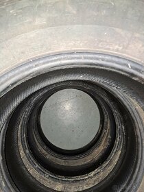 Pneu 225/65 R17 zimní + letní - 3