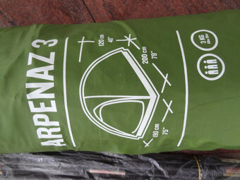 Stan pro 3 osoby - 3
