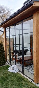 Pergola - 3