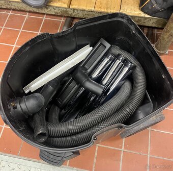 Bosch GAS 35 L SFC+ Profesional - 3
