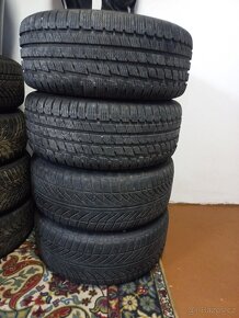 Alu 5×120 - 3