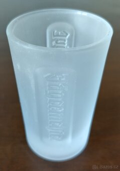 Jägermeister skleničky - 3