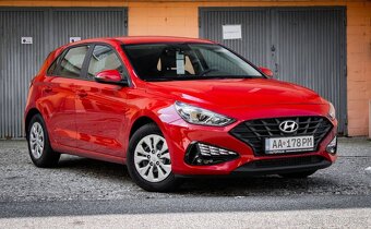 Hyundai - I30 - 3