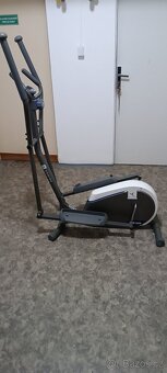 Orbitrek - 3