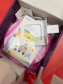 Hisense Monitor dechu Babysense 7 - 3