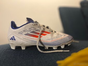 Kopačky F50 Adidas - 3