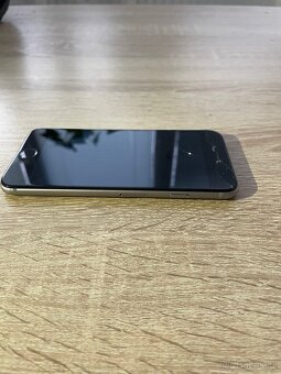 iPhone 6 128 GB stříbrný - 3