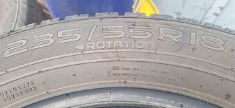 Nokian - 3