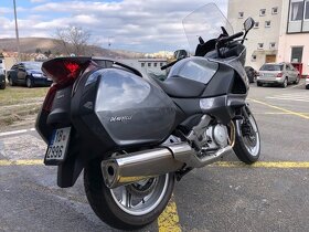 Honda NT 700 V Deauville - JARNÍ SLEVA - 3