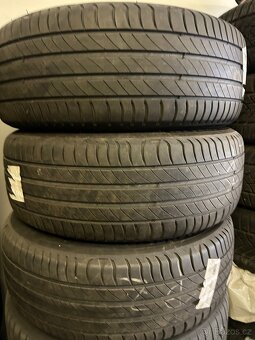 VW Passat B7 alu sada 5x112 r16” - 3