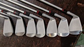 Sada želez Ben Hogan PTx Tour,jako nové - 3