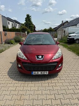 Peugeot 207 1.4i - 3