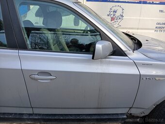 PRODAM DILY BMW X3 E83 - 3
