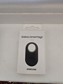 Samsung Galaxy Buds FE + SmartTag 2 - 3
