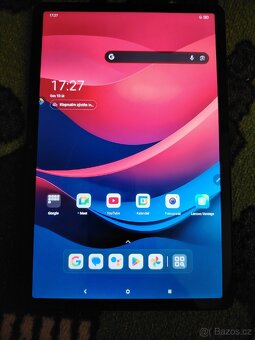 Lenovo Tab M11 4GB + 128GB Luna Grey + aktivní stylus Lenovo - 3