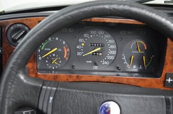 SAAB 900 TURBO CABRIO. - 3