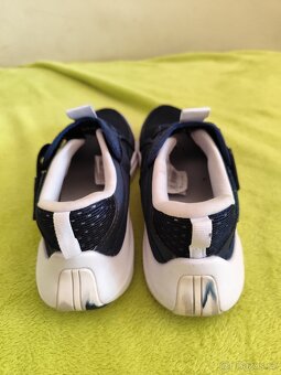 Letní boty Playful Summer Navy Blue 39 - 3
