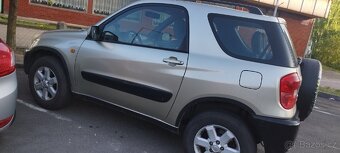 Toyota Rav 4 - 3