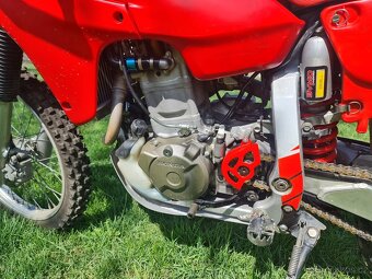 Honda XR650R - 3
