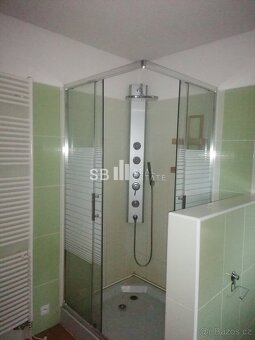 Prodej, Rodinné domy, 4+kk, 1.173 m2, Borová u Poličky, okr. - 3