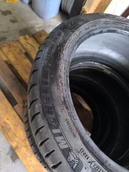Letní pneu 225/45 R17 Sada Č.129 - 3