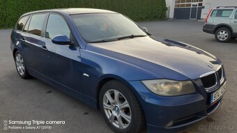 320d E91 - 3