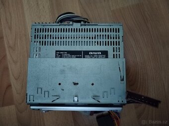 Autoradio - 3