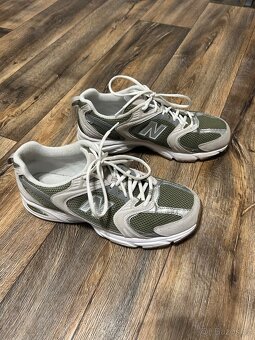 New Balance MR530GA - green - 3