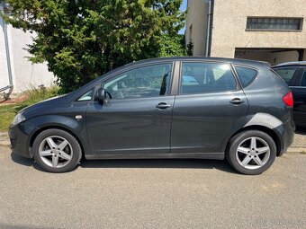 Seat altea 1.6Tdi 77kw - 3