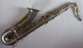 Kohlert High Class No.238502 - Vintage tenor saxofon - 3