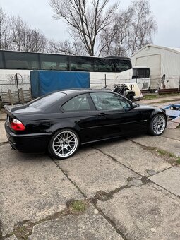 BMW M3 Apex ARC- 8 19” nové - 3