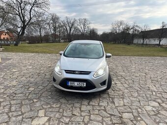 Ford C-Max 1.6 ecoboost - 3