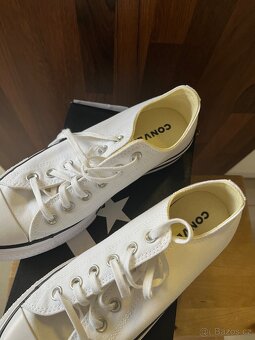 Dámské Converse Chuck vel. 38 - 3