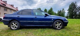 Peugeot 406 2 HDI BLUE - 3