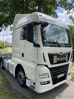 MAN TGX 18.460 EURO6 - 3