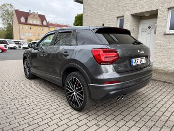 AUDI Q2 35TFSi 110kW SPORT S-LINE S-TRONIC, DPH - 3