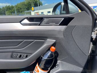 Passat Variant B8 FL 2.0 TDI EVO 147kW, DSG, 2021, v záruce - 3
