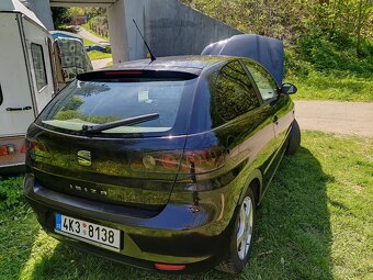 Seat Ibiza 1 .4 - 3